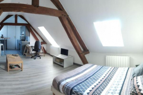 Appartement de Charme